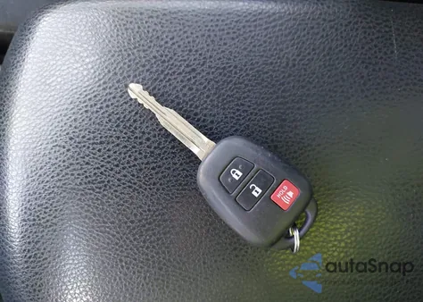 2017 Toyota Rav4 Le from USA, damaged, VIN JTMZFREV9HJ704167